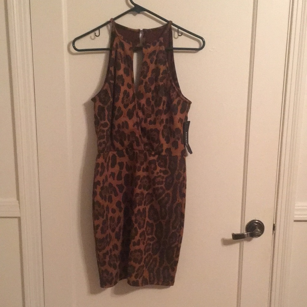 Brand new Bebe dress
